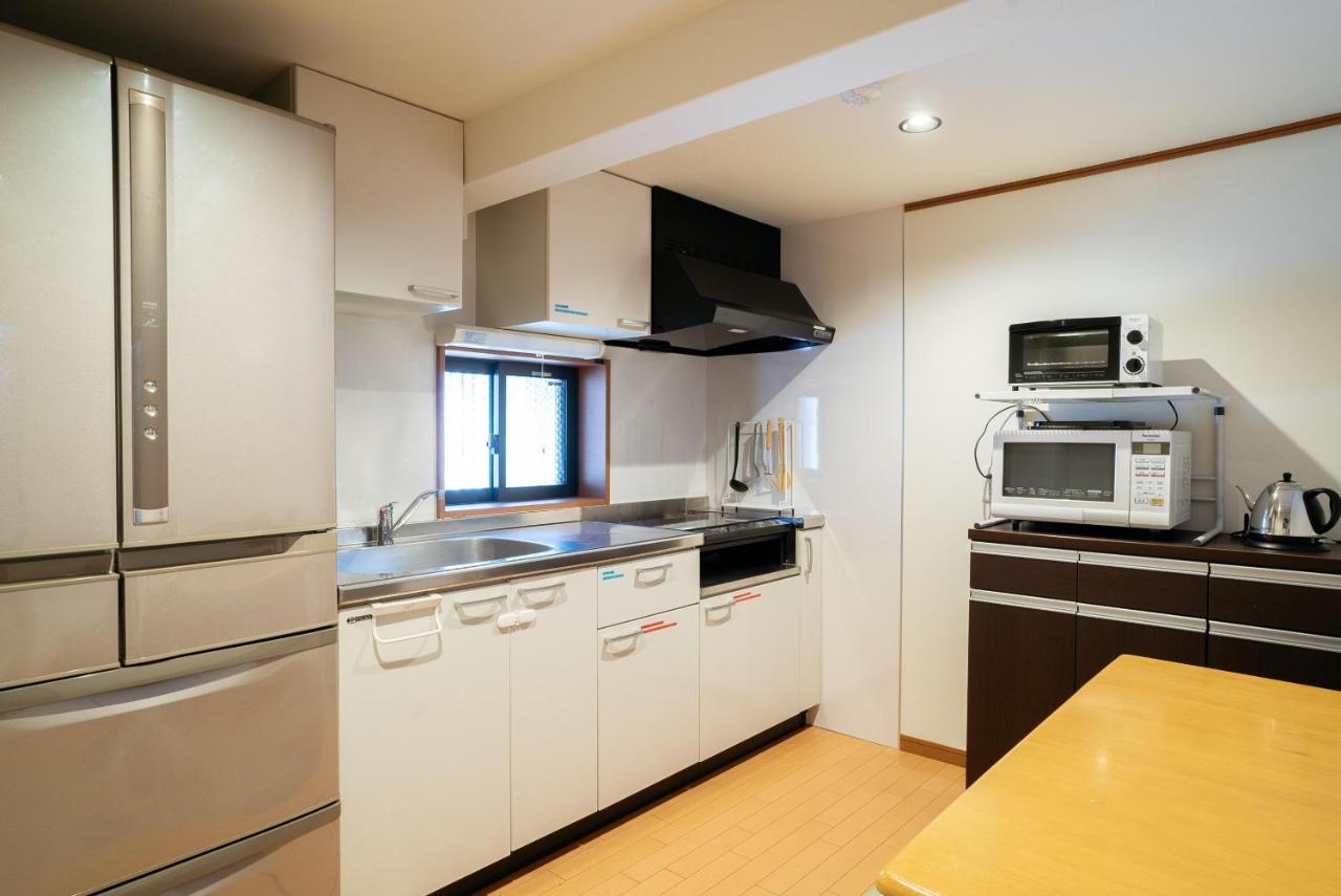 Casaya Tabi-Ne Villa Kanazava Kültér fotó